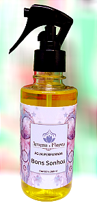 Água Perfumada 260ml - Bons Sonhos